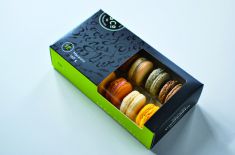 食品包裝盒設(shè)計(jì)，吉彩四方1000+設(shè)計(jì)方案可參考