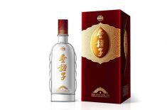 酒盒精包裝，[吉彩四方]說一下都做哪些工藝