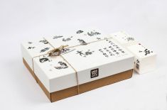 茶葉包裝盒價(jià)格，[吉彩四方]為減少客戶成本可以免費(fèi)打樣和設(shè)計(jì)