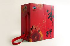 禮品盒制作，[吉彩四方]要進(jìn)行產(chǎn)品本身的分類