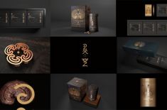 茶葉包裝盒生產(chǎn)廠家，[吉彩四方]發(fā)絲級(jí)工藝精度