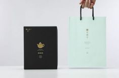 茶葉包裝盒定做，[吉彩四方]做適合市場(chǎng)的包裝盒只需三點(diǎn)