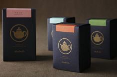 茶葉包裝盒廠，[吉彩四方]根據(jù)您的產(chǎn)品來(lái)定做專屬您的包裝