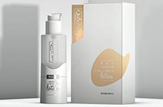 廣東化妝品包裝盒，[吉彩四方]更多精美材質(zhì)能做出更多的精美包裝
