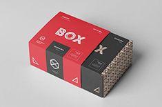 簡約化妝品包裝盒，[吉彩四方]制作簡約，簡約不簡陋的價值提升
