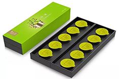 茶葉包裝盒印刷廠，[吉彩四方]保證客戶的每批印刷顏色的不變
