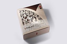 廣東化妝品包裝盒供應(yīng)不同盒型不同工藝，改變才能帶來發(fā)展-[吉彩四方]