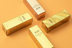 化妝品包裝盒生產廠家，[吉彩四方]工藝精度再度提高廠家