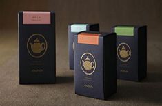 茶葉包裝盒公司，[吉彩四方]做出與消費(fèi)者共鳴包裝