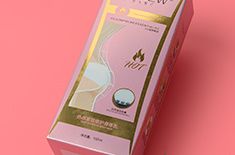 化妝品包裝盒加工廠，[吉彩四方]幫客戶推薦工藝只為做出適合的包裝