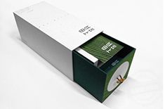 茶葉包裝盒加工廠，工藝設(shè)備齊全，一站式質(zhì)量包裝[吉彩四方]