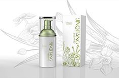 唯美化妝品包裝盒，保證質量的穩(wěn)定性來做到唯美[吉彩四方]