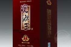 葡萄酒禮品盒價格，怎么樣用合理的價格做出價值[吉彩四方]