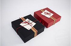禮品包裝盒生產(chǎn)廠家，想做的優(yōu)質(zhì)就需要表現(xiàn)價值[吉彩四方]