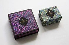 定制大型茶葉禮品包裝盒，論包裝是如何誕生的[吉彩四方]