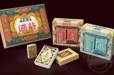 產(chǎn)品禮品包裝盒廠家直銷，精美的設(shè)計還原引導(dǎo)消費者[吉彩四方]