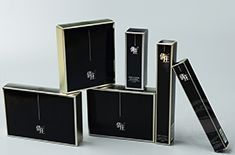 四川化妝品包裝盒廠家，哪家才是值得客戶選擇的[吉彩四方]