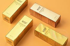 長春化妝品包裝盒印刷，印刷顏色更加穩(wěn)定[吉彩四方]專業(yè)印刷