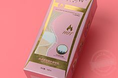 長(zhǎng)安化妝品包裝盒廠家，就要能夠還原出設(shè)計(jì)[吉彩四方]專業(yè)