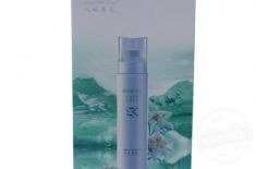化妝品包裝盒 你知道化妝品包裝盒的印刷工藝嗎？[吉彩四方]包裝印刷實(shí)力廠家