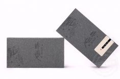 茶禮盒包裝 茶禮盒包裝常用的材料有什么呢？[吉彩四方]高品質(zhì)包裝廠家為您詳解