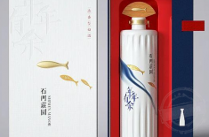 這些白酒包裝盒設(shè)計的特點把握好，能更受消費者喜愛 [吉彩四方]
