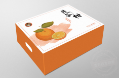[吉彩四方}分析影響水果包裝箱抗壓強(qiáng)度的因素，原來都在細(xì)節(jié)中啊