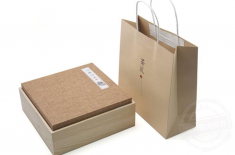 禮盒包裝印刷對(duì)產(chǎn)品的禮品所帶來的的附加價(jià)值 [吉彩四方]