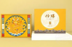 怎樣的月餅盒定制才能滿足如今的消費(fèi)者 [吉彩四方]