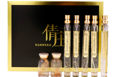 倩莊化妝品包裝盒系列-化妝盒定制 [吉彩四方]包裝供應(yīng)商家
