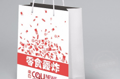 怎樣使包裝紙袋印刷更加環(huán)保贏得更多消費者的喜愛 [吉彩四方]實力廠家為您解析