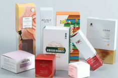 包裝盒彩盒讓商品為更多消費(fèi)者所喜愛的小妙招 [吉彩四方]