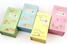 包裝盒禮盒廠家 包裝盒禮盒廠家常用的包裝盒盒型簡(jiǎn)介 [吉彩四方]