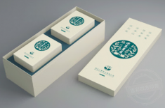 包裝茶葉盒 明白紙質(zhì)包裝茶葉盒設(shè)計(jì)的意義才能設(shè)計(jì)出好的包裝 [吉彩四方]