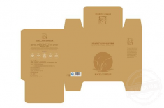 化妝品盒 化妝品盒鋪開化妝品市場的路，扭轉(zhuǎn)商家困境 [吉彩四方]