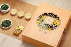 茶葉禮品盒定制 從茶葉禮品盒定制中分析如何挑選實(shí)力廠家 [吉彩四方]