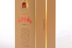酒盒包裝設(shè)計 酒盒包裝設(shè)計吸引消費者的小技巧，快用到自己的包裝上吧 [吉彩四方]