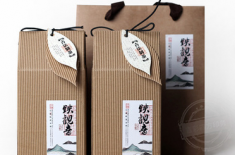 茶葉禮品包裝盒定制 從茶葉禮品包裝盒定制解讀如何選擇實力廠家 []