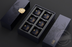 保健品禮品盒 如何實(shí)現(xiàn)利用保健品禮品盒讓產(chǎn)品爆單？ [吉彩四方]