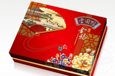 紙盒包裝印刷  紙盒包裝印刷選擇需要注意哪些方面？ [吉彩四方]
