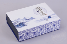 茶葉盒 茶葉盒的由來，分享茶葉的包裝發(fā)展史 [吉彩四方]