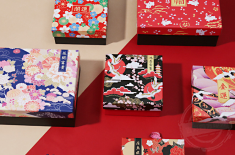 禮盒包裝設(shè)計(jì)  禮盒包裝設(shè)計(jì)會(huì)對(duì)后序造成哪些影響，別入坑了 [吉彩四方]