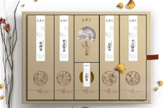 特產(chǎn)禮品盒 特產(chǎn)禮品盒的價格以及生產(chǎn) [吉彩四方]
