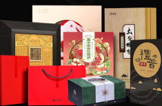 精品包裝盒定制  你知道精品包裝盒定制的標(biāo)準(zhǔn)都有哪些嗎？[吉彩四方]
