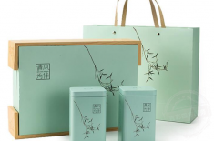 茶葉包裝盒制作  茶葉包裝盒制作的知識,你了解多少？[吉彩四方]