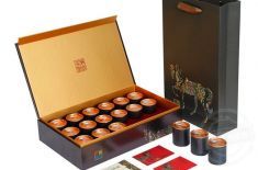 茶葉包裝盒設(shè)計(jì) 茶葉包裝盒設(shè)計(jì)的文化價(jià)值與穿新發(fā)展 [吉彩四方]500+工藝 值得信賴