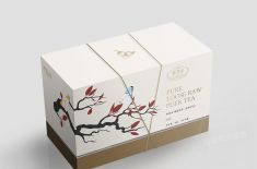 茶葉包裝設(shè)計(jì) 茶葉包裝設(shè)計(jì)文化特性 [吉彩四方]德國進(jìn)口設(shè)備 上百種印刷工藝