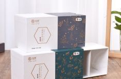 茶葉包裝盒 茶葉包裝盒在包裝盒市場中占據(jù)的位置是怎樣的 [吉彩四方]