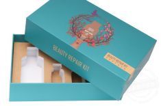 化妝品的包裝 化妝品的包裝定制過程[吉彩四方]廠家案例