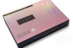 化妝品禮盒 定制高端化妝品禮盒需要注意些什么細節(jié)?[吉彩四方]